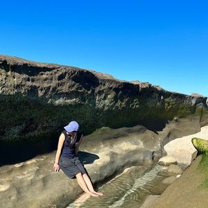 Meet your Posher, Amy